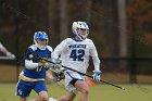 MLax vs Emmanuel  Wheaton College Men’s Lacrosse vs Emmanuel College. - Photo By: KEITH NORDSTROM : Wheaton, Lacrosse, LAX